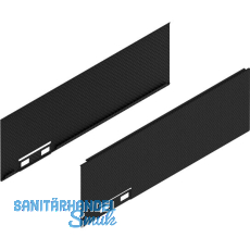 BLUM LEGRABOX special edition Dekorelement Höhe M, NL 270 mm, Carbon look BLUM LEGRABOX special edition Dekorelement Höhe M, NL 270 mm, Carbon look