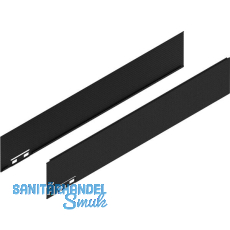 BLUM LEGRABOX special edition Dekorelement Höhe M, NL 500 mm, Carbon look BLUM LEGRABOX special edition Dekorelement Höhe M, NL 500 mm, Carbon look