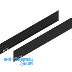 BLUM LEGRABOX special edition Dekorelement Höhe M, NL 550 mm, Carbon look BLUM LEGRABOX special edition Dekorelement Höhe M, NL 550 mm, Carbon look