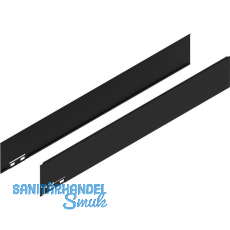 BLUM LEGRABOX special edition Dekorelement Höhe M, NL 600 mm, Carbon look BLUM LEGRABOX special edition Dekorelement Höhe M, NL 600 mm, Carbon look