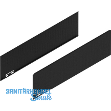 BLUM LEGRABOX special edition Dekorelement Höhe K, NL 450 mm, Carbon Look BLUM LEGRABOX special edition Dekorelement Höhe K, NL 450 mm, Carbon Look