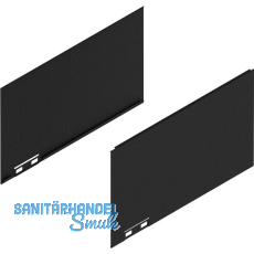 BLUM LEGRABOX special edition Dekorelement Höhe C, NL 300 mm, Carbon Look BLUM LEGRABOX special edition Dekorelement Höhe C, NL 300 mm, Carbon Look