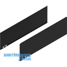 BLUM LEGRABOX special edition Dekorelement Höhe C, NL 550 mm, Carbon Look BLUM LEGRABOX special edition Dekorelement Höhe C, NL 550 mm, Carbon Look