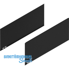 BLUM LEGRABOX special edition Dekorelement Höhe F, NL 550 mm, Carbon Look BLUM LEGRABOX special edition Dekorelement Höhe F, NL 550 mm, Carbon Look