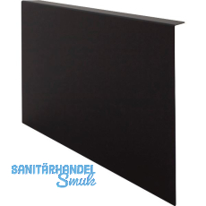 BLUM AMBIA-LINE Adapterprofil Höhe C, B218mm, Stahl Carbonschwarz BLUM AMBIA-LINE Adapterprofil Höhe C, B218mm, Stahl Carbonschwarz