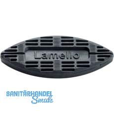 LAMELLO Verbinder Bisco P-14/7, Glasfaser/Kunststoff, 300 Stück LAMELLO Verbinder Bisco P-14/7, Glasfaser/Kunststoff, 300 Stück