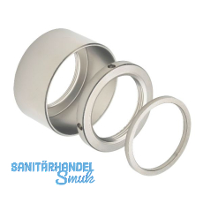 JUNIE 2603 Glastüraufsatz zu Zylinder-Hebelschloss 7480 JUNIE 2603 Glastüraufsatz zu Zylinder-Hebelschloss 7480