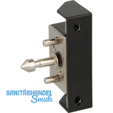 SISO Schließteil Mini zu Elektronikschloss SISO Schließteil Mini zu Elektronikschloss