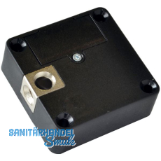 PS SOLO Bluetooth - Elektronikschloss lose, Zamak/Kunststoff schwarz PS SOLO Bluetooth - Elektronikschloss lose, Zamak/Kunststoff schwarz