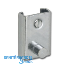 HEKNA Sperrstift zu Zentralverschluss 102/119 L�nge 12 mm, verzinkt