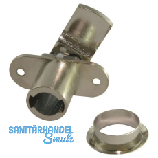 HEKNA Zylinder-Hebelschloss 6070 Typ 505 links Schließhebel gekröpft, L 30 mm HEKNA Zylinder-Hebelschloss 6070 Typ 505 links Schließhebel gekröpft, L 30 mm