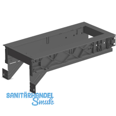 NINKA H�ngerahmen eins2sechs Set KB 300 mm dunkelgrau