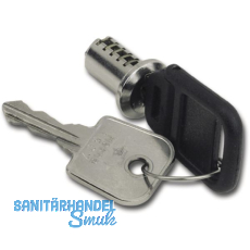 HEKNA Zylinder- Wechselkerne mit Hauptschlüsseleinrichtung Sperre 26 HEKNA Zylinder- Wechselkerne mit Hauptschlüsseleinrichtung Sperre 26