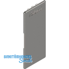 BLUM LEGRABOX Abdeckkappe innen, Höhe M/C/F/K, INOX BLUM LEGRABOX Abdeckkappe innen, Höhe M/C/F/K, INOX