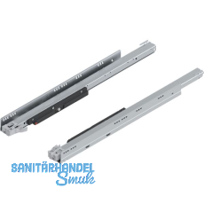 BLUM LEGRABOX Korpusschiene TIP-ON, NL 650, 70 kg