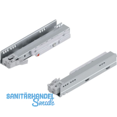 BLUM LEGRABOX Korpusschiene TIP-ON, NL 270, 40 kg