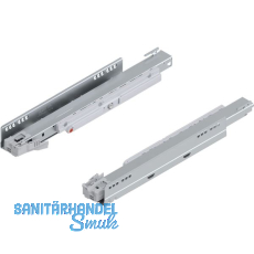 BLUM LEGRABOX Korpusschiene TIP-ON, NL 400, 40 kg