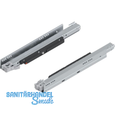 BLUM LEGRABOX Korpusschiene TIP-ON, NL 450, 70 kg