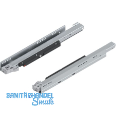 BLUM LEGRABOX Korpusschiene TIP-ON, NL 500, 70 kg