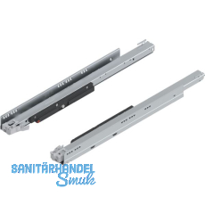 BLUM LEGRABOX Korpusschiene TIP-ON, NL 600, 70 kg