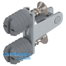 BLUM LEGRABOX Frontbefestigung H�he N, Montageart EXPANDO