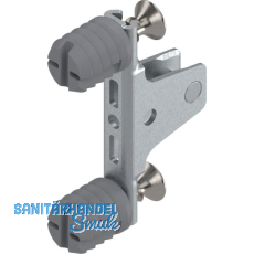 BLUM LEGRABOX Frontbefestigung H�he M, Montageart EXPANDO