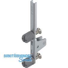 BLUM LEGRABOX Frontbefestigung H�he K, Montageart EXPANDO