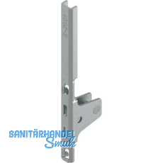 BLUM LEGRABOX Frontbefestigung H�he K, Montageart Schrauben