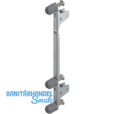 BLUM LEGRABOX Frontbefestigung H�he C, Montageart EXPANDO