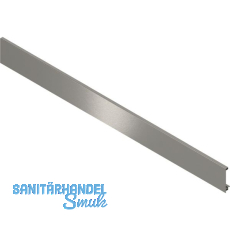 BLUM LEGRABOX Vorderstück ohne Nut, Länge 1043 mm, Aluminium eloxiert NIRO 2 BLUM LEGRABOX Vorderstück ohne Nut, Länge 1043 mm, Aluminium eloxiert NIRO 2