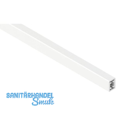 BLUM LEGRABOX Querreling f�r AMBIA-LINE, L�nge 1080 mm, Alu Seidenwei� matt