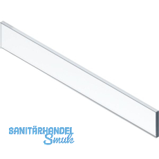 BLUM LEGRABOX Einschubelement-Vorne, H=70, KB=600 (18/19), Glas klar BLUM LEGRABOX Einschubelement-Vorne, H=70, KB=600 (18/19), Glas klar