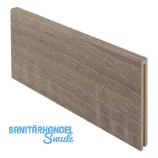 BLUM AMBIA-LINE Querteiler zu Schubkastenrahmen schmal, B100mm, Bardolino Eiche