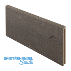 BLUM AMBIA-LINE Querteiler zu Schubkastenrahmen schmal, B100mm, Nebraska Eiche