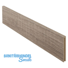 BLUM AMBIA-LINE Querteiler zu Schubkastenrahmen breit, B200mm, Bardolino Eiche