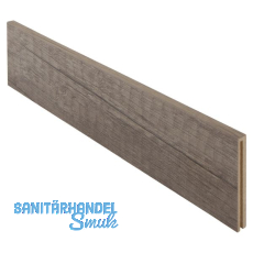 BLUM AMBIA-LINE Querteiler zu Schubkastenrahmen breit, B200mm, Nebraska Eiche