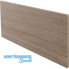 BLUM AMBIA-LINE Querteiler Frontauszugsrahmen, B218mm, Bardolino Eiche