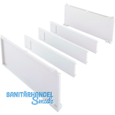 BLUM AMBIA-LINE Flaschenset, B200mm, Kunststoff Seidenweiß matt BLUM AMBIA-LINE Flaschenset, B200mm, Kunststoff Seidenweiß matt