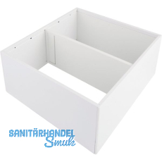 BLUM AMBIA-LINE Frontauszugsrahmen, ab NL270mm, Stahl Seidenwei�