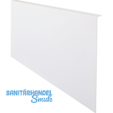 BLUM AMBIA-LINE Adapterprofil H�he C, B242 mm, Stahl Seidenwei�