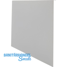 BLUM AMBIA-LINE Adapterprofil H�he F, B218mm, Stahl Seidenwei�