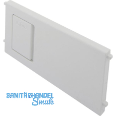 BLUM AMBIA-LINE Querteiler zu Schubkastenrahmen schmal, B100mm, KS Seidenwei�