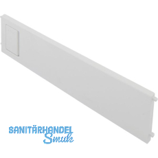 BLUM AMBIA-LINE Querteiler zu Schubkastenrahmen breit, B200mm, KS Seidenwei�