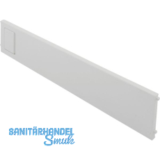 BLUM AMBIA-LINE Querteiler zu Schubkastenrahmen, B242 mm, KS Seidenwei�