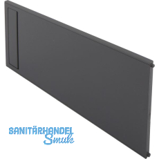 BLUM AMBIA-LINE Querteiler Frontauszugsrahmen, B242mm, KS Oriongrau BLUM AMBIA-LINE Querteiler Frontauszugsrahmen, B242mm, KS Oriongrau