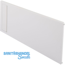 BLUM AMBIA-LINE Querteiler Frontauszugsrahmen, B218mm, KS Seidenwei�