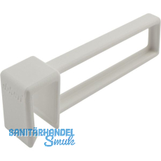 BLUM AMBIA-LINE Längsteiler Legrabox Kunststoff Seidenweiß matt BLUM AMBIA-LINE Längsteiler Legrabox Kunststoff Seidenweiß matt