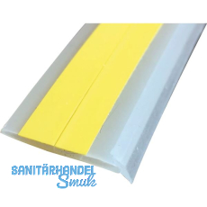 REHAU Dichtprofil Panel Line Simple transparent 5000 mm REHAU Dichtprofil Panel Line Simple transparent 5000 mm