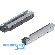 BLUM LEGRABOX Korpusschiene BLUMOTION S, NL 300, 40 kg