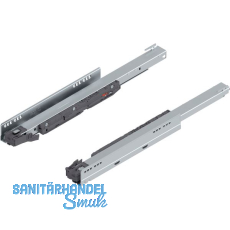 BLUM LEGRABOX Korpusschiene BLUMOTION S, NL 500, 40 kg